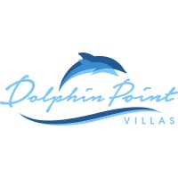 Dolphin Point Villas Logo