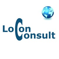 LOCON-Consult GmbH & Co. KG Logo