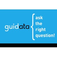 GUIDATA Logo