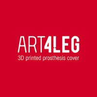 ART4LEG Logo