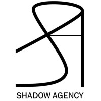 Shadow Agency Logo