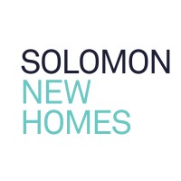 Solomon New Homes International Logo
