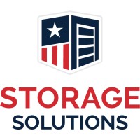 Storage Solutions Spokane Logo