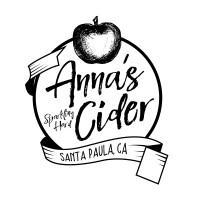 Annas Cider Logo