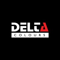 Delta Colours Logo