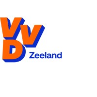Statenfractie VVD Zeeland Logo