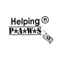 Helping Paws Foundation Logo
