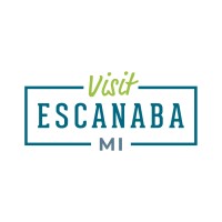 Visit Escanaba Logo