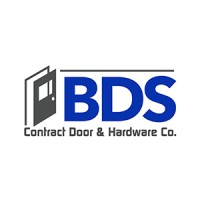 Bowmans Door Solutions Logo