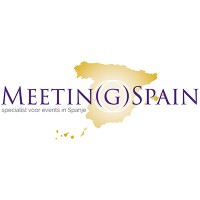 Meetin(g)Spain Logo