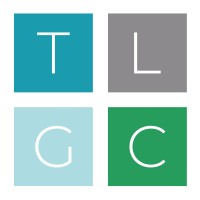 Lub + Glass Consulting Logo