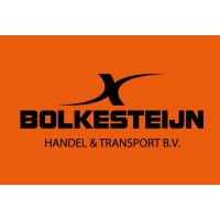 Bolkesteijn Handel & Transport B.V. Logo