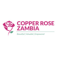 Copper Rose Zambia Logo