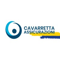 Cavarretta Assicurazioni S.r.l. Logo