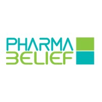 PharmaBelief S.r.l Logo