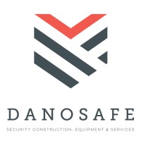 DANOSAFE Logo
