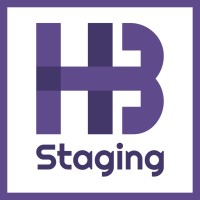 HB Staging Logo
