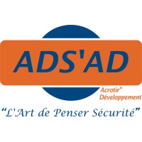 ADSAD - Accès difficiles services Logo