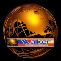 Walker Products Inc UK Logo