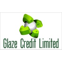 GLAZECREDIT Logo