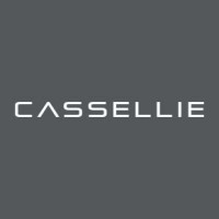 Cassellie LTD Logo