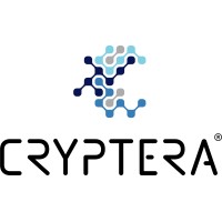 Cryptera A/S Logo