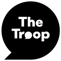 The Troop Logo