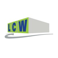 LCW Groningen B.V. Logo