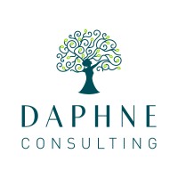 Daphne Consulting Logo