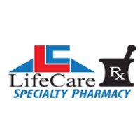 LifeCare Specialty Pharmacy Logo