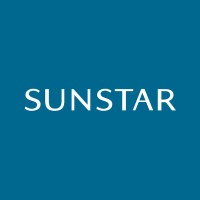 SUNSTAR France Logo