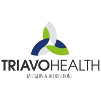 Triavo Health Logo