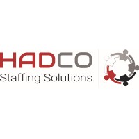 HADCO Staffing Solutions Logo
