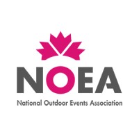 National Outdoor Events Association Logo