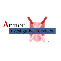 Armor Investigative Services Logo