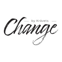 Change by Kravets Logo