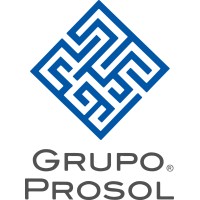 Grupo Prosol Logo