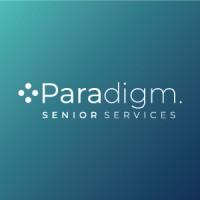 Paradigm Senior Services Logo