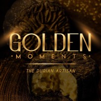 Golden Moments Logo