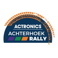 ACtronics Achterhoek Rally Logo