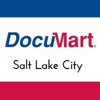 DocuMart Salt Lake City Logo