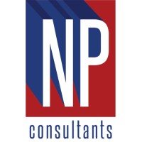 NP Consultants Logo