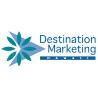 Destination Marketing Hawaii Logo