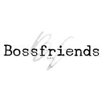 Bossfriends L.L.C. Logo