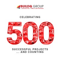 BuildQ Group Logo