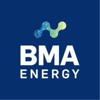 BMA Energy Logo