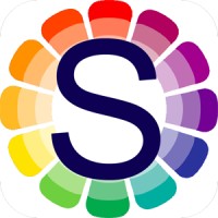 SocialApp Logo