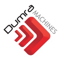 Dumra Machines Logo