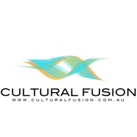 Cultural Fusion Logo