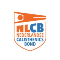 Nederlandse Calisthenicsbond (NLCB) Logo